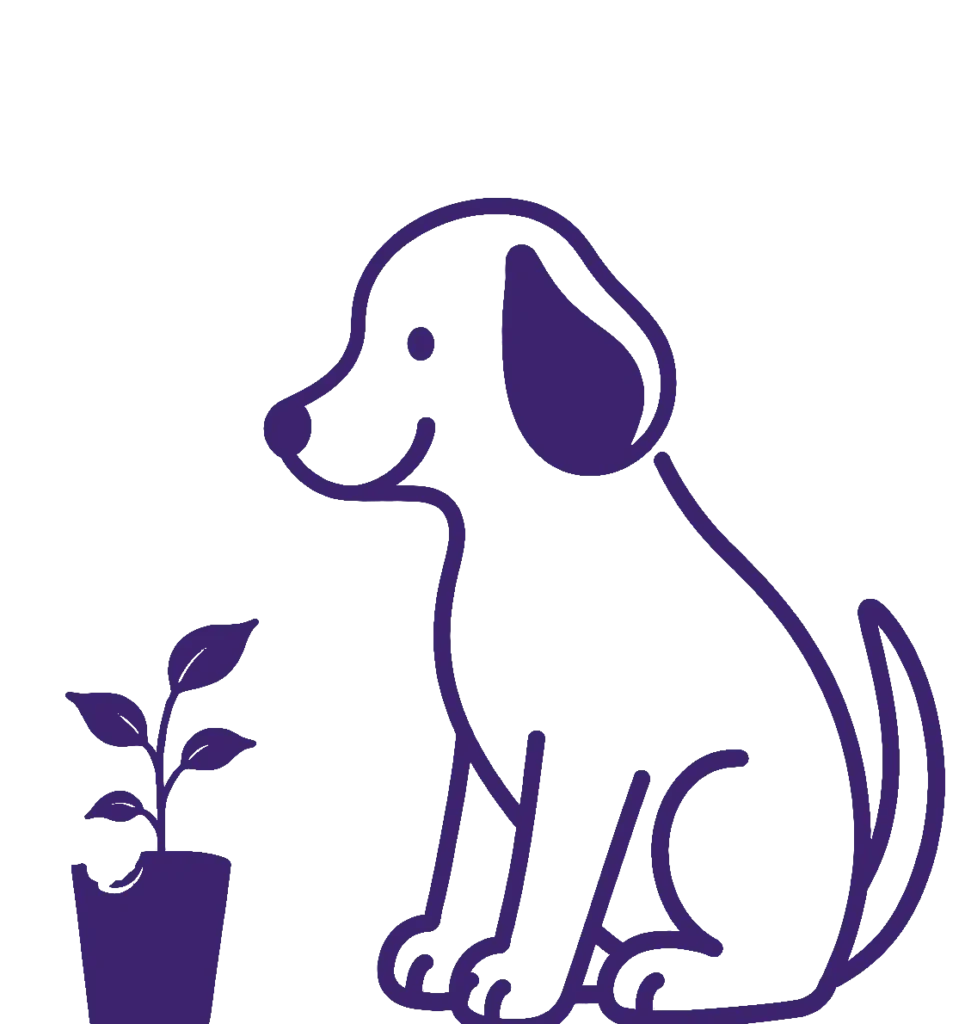 perro collarin